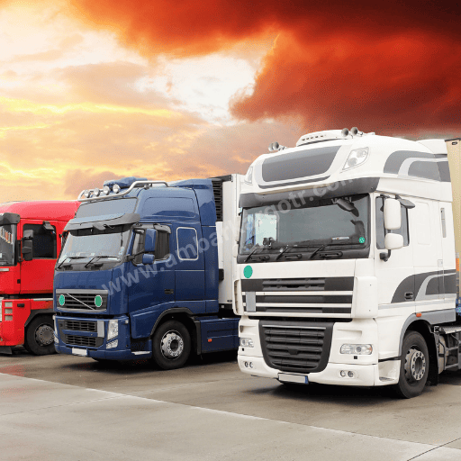 Sarıgöl Ambar Kargo