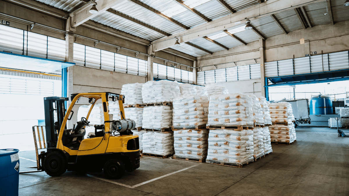 Sarıgöl Kimyasal Ürün Taşıma