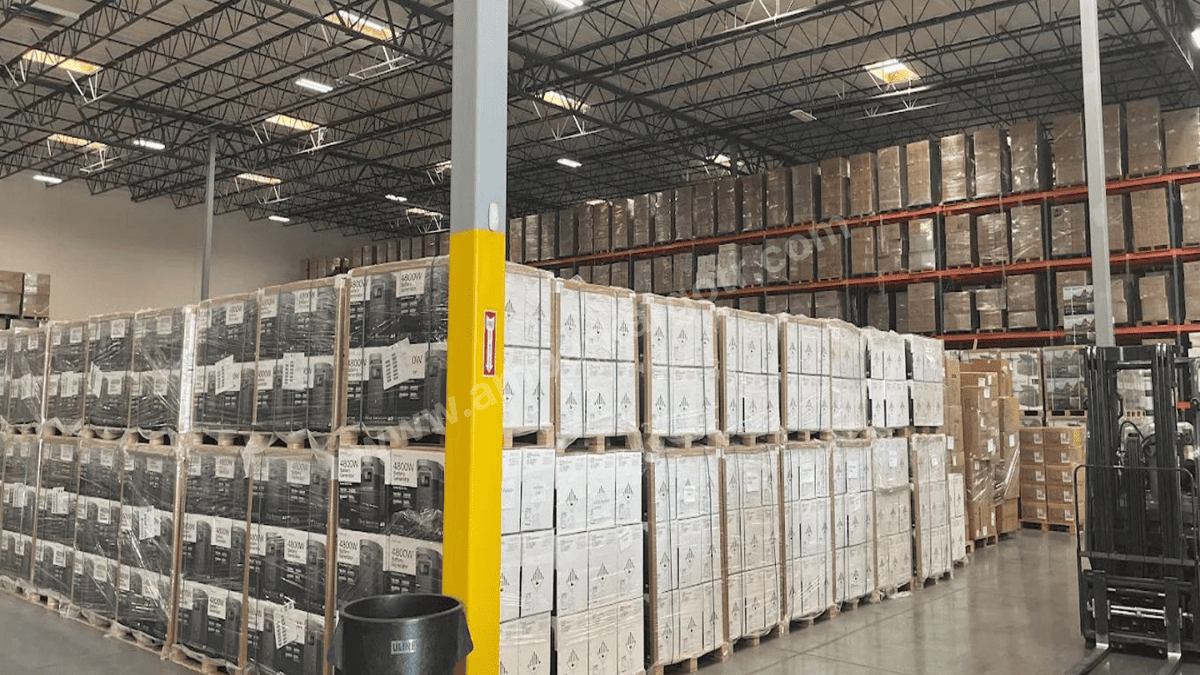 Sarıgöl Parça Yük Taşıma